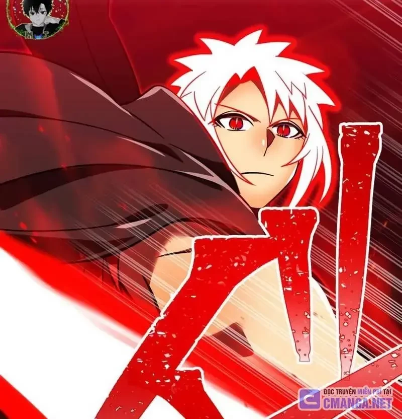 Huyết Thánh Cứu Thế Chủ~ Ta Chỉ Cần 0.0000001% Đã Trở Thành Vô Địch Chapter 83 - 117