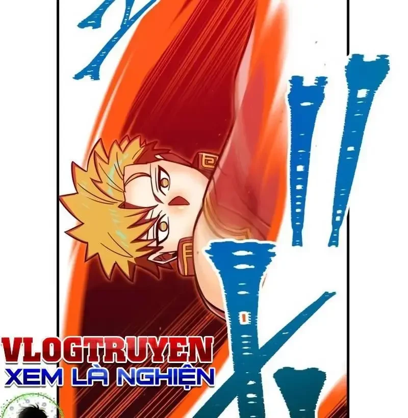 Huyết Thánh Cứu Thế Chủ~ Ta Chỉ Cần 0.0000001% Đã Trở Thành Vô Địch Chapter 83 - 134
