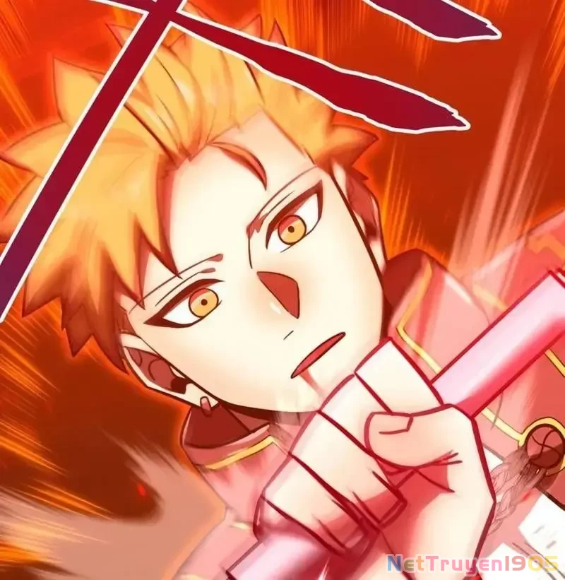 Huyết Thánh Cứu Thế Chủ~ Ta Chỉ Cần 0.0000001% Đã Trở Thành Vô Địch Chapter 83 - 136
