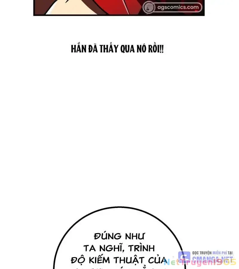 Huyết Thánh Cứu Thế Chủ~ Ta Chỉ Cần 0.0000001% Đã Trở Thành Vô Địch Chapter 83 - 153