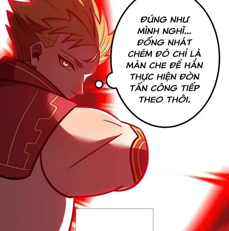 Huyết Thánh Cứu Thế Chủ~ Ta Chỉ Cần 0.0000001% Đã Trở Thành Vô Địch Chapter 83 - 208