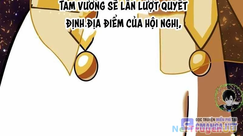 Huyết Thánh Cứu Thế Chủ~ Ta Chỉ Cần 0.0000001% Đã Trở Thành Vô Địch Chapter 86 - 372