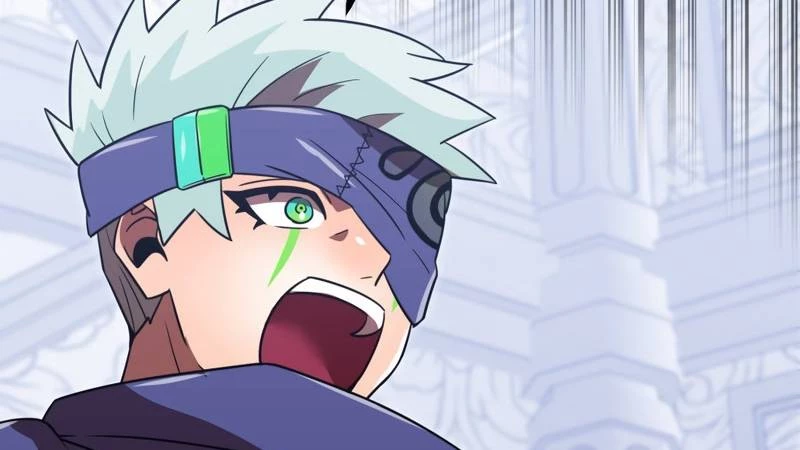 Huyết Thánh Cứu Thế Chủ~ Ta Chỉ Cần 0.0000001% Đã Trở Thành Vô Địch Chapter 87 - 123