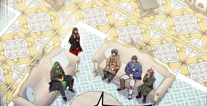 Huyết Thánh Cứu Thế Chủ~ Ta Chỉ Cần 0.0000001% Đã Trở Thành Vô Địch Chapter 87 - 163