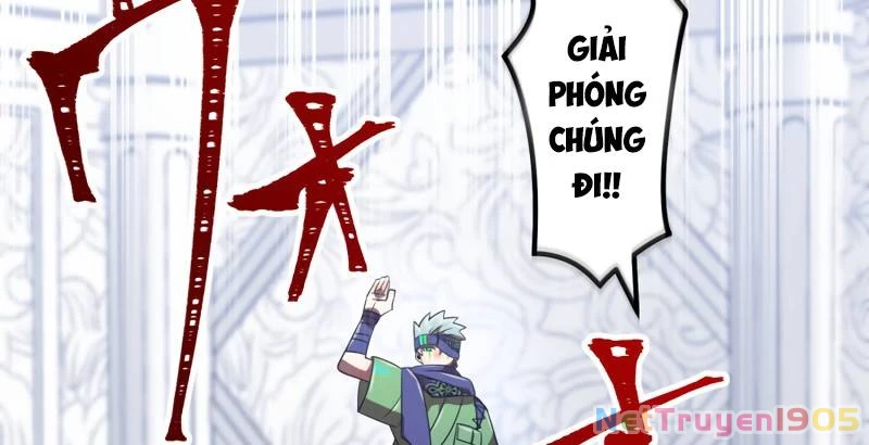 Huyết Thánh Cứu Thế Chủ~ Ta Chỉ Cần 0.0000001% Đã Trở Thành Vô Địch Chapter 87 - 187