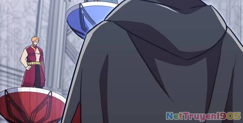 Huyết Thánh Cứu Thế Chủ~ Ta Chỉ Cần 0.0000001% Đã Trở Thành Vô Địch Chapter 87 - 339