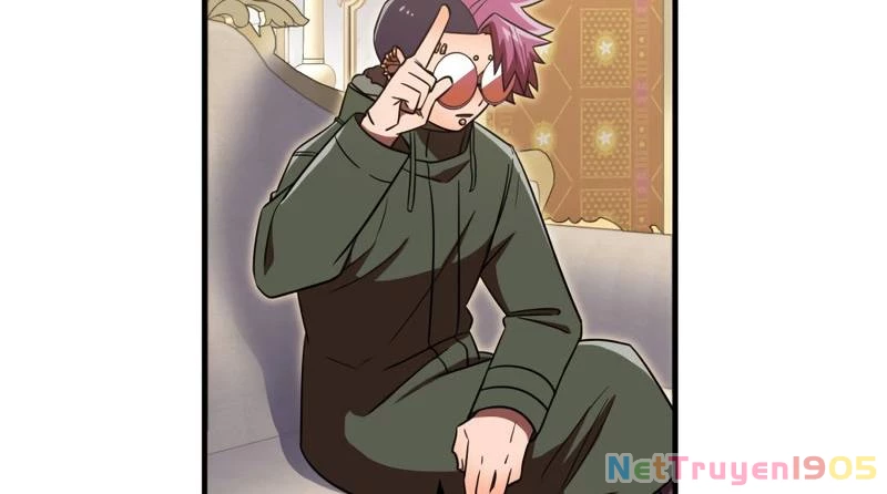 Huyết Thánh Cứu Thế Chủ~ Ta Chỉ Cần 0.0000001% Đã Trở Thành Vô Địch Chapter 87 - 373