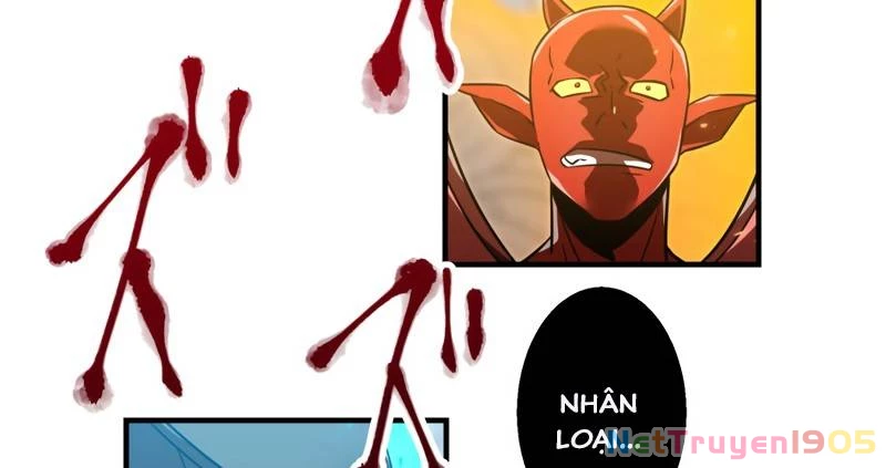 Huyết Thánh Cứu Thế Chủ~ Ta Chỉ Cần 0.0000001% Đã Trở Thành Vô Địch Chapter 87 - 418