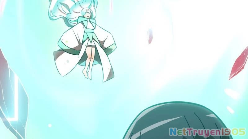 Huyết Thánh Cứu Thế Chủ~ Ta Chỉ Cần 0.0000001% Đã Trở Thành Vô Địch Chapter 87 - 587