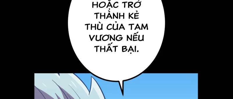 Huyết Thánh Cứu Thế Chủ~ Ta Chỉ Cần 0.0000001% Đã Trở Thành Vô Địch Chapter 88 - 61