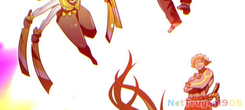 Huyết Thánh Cứu Thế Chủ~ Ta Chỉ Cần 0.0000001% Đã Trở Thành Vô Địch Chapter 89 - 3