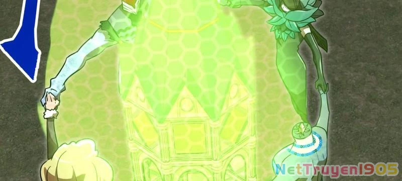 Huyết Thánh Cứu Thế Chủ~ Ta Chỉ Cần 0.0000001% Đã Trở Thành Vô Địch Chapter 89 - 46