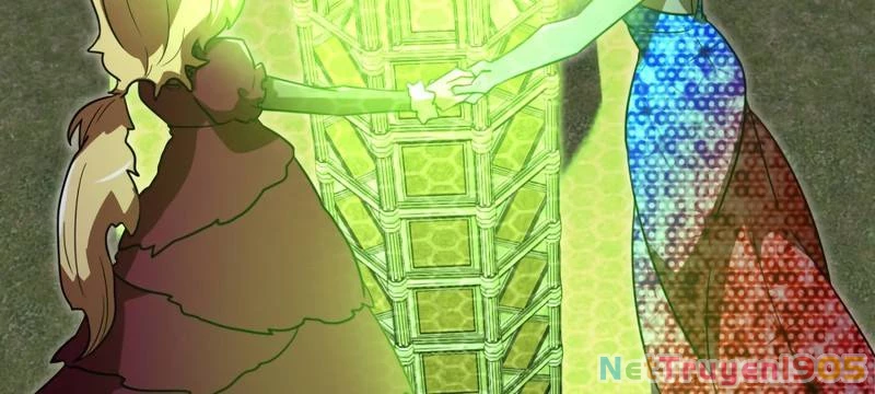 Huyết Thánh Cứu Thế Chủ~ Ta Chỉ Cần 0.0000001% Đã Trở Thành Vô Địch Chapter 89 - 47