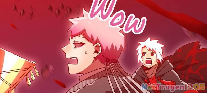 Huyết Thánh Cứu Thế Chủ~ Ta Chỉ Cần 0.0000001% Đã Trở Thành Vô Địch Chapter 89 - 274