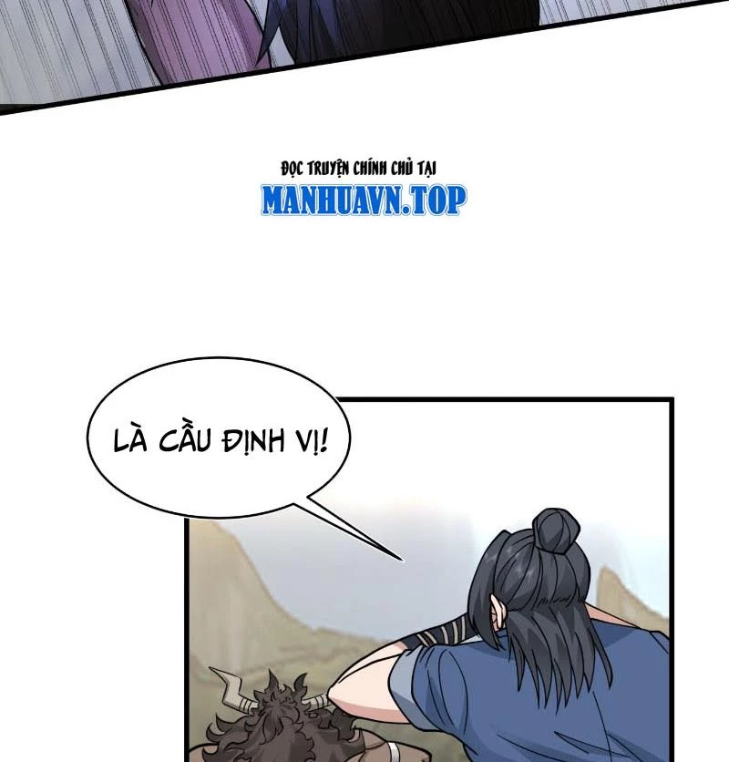 Vô Địch Thật Tịch Mịch Chapter 2 - 10