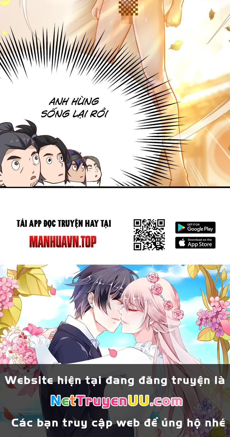 Vô Địch Thật Tịch Mịch Chapter 3 - 54