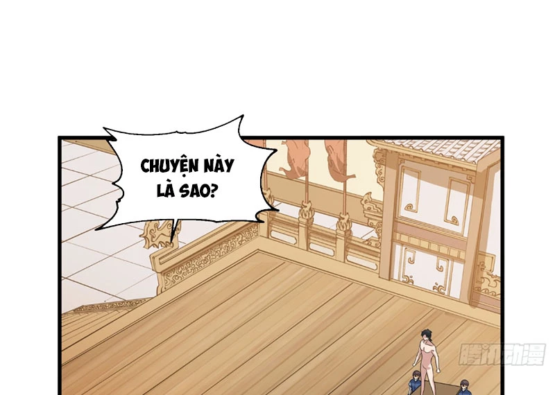 Vô Địch Thật Tịch Mịch Chapter 4 - 2