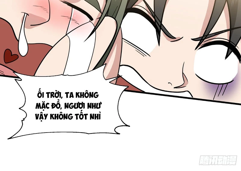 Vô Địch Thật Tịch Mịch Chapter 4 - 19