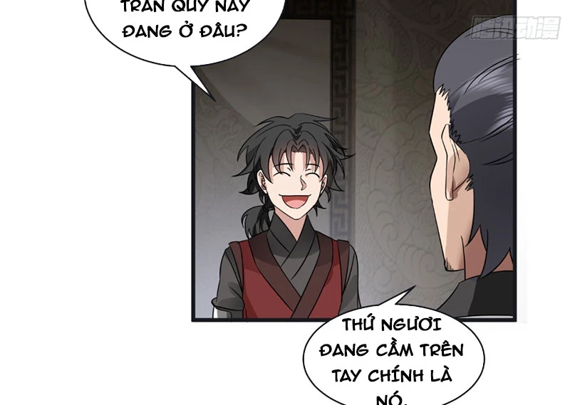 Vô Địch Thật Tịch Mịch Chapter 4 - 35