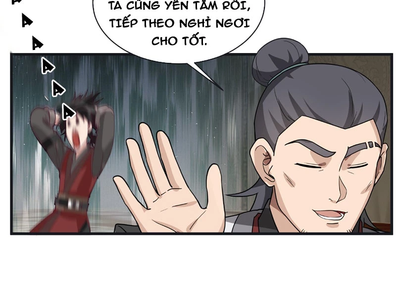 Vô Địch Thật Tịch Mịch Chapter 4 - 39