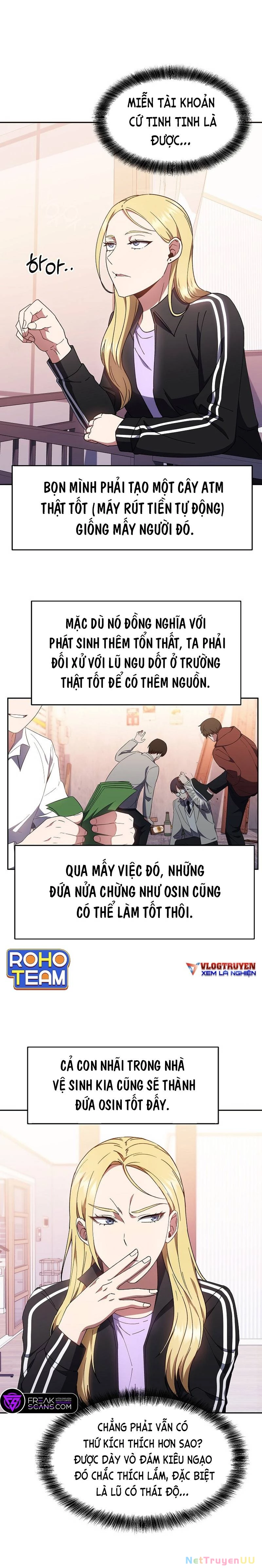 Sự Khởi Đầu Của Tiền Nhân Chapter 5 - 4