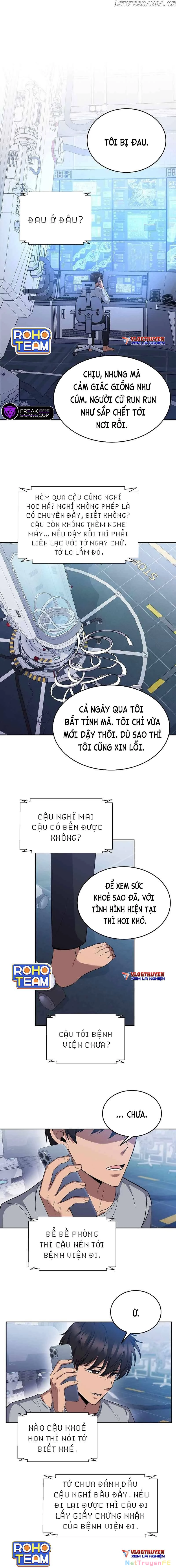 Sự Khởi Đầu Của Tiền Nhân Chapter 9 - 2