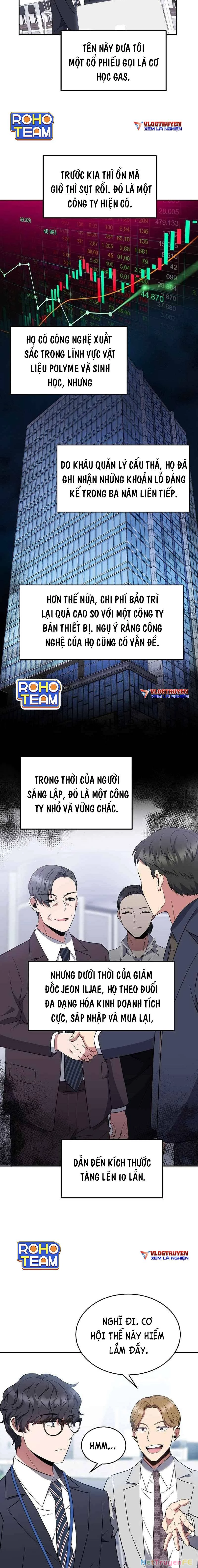 Sự Khởi Đầu Của Tiền Nhân Chapter 9 - 19