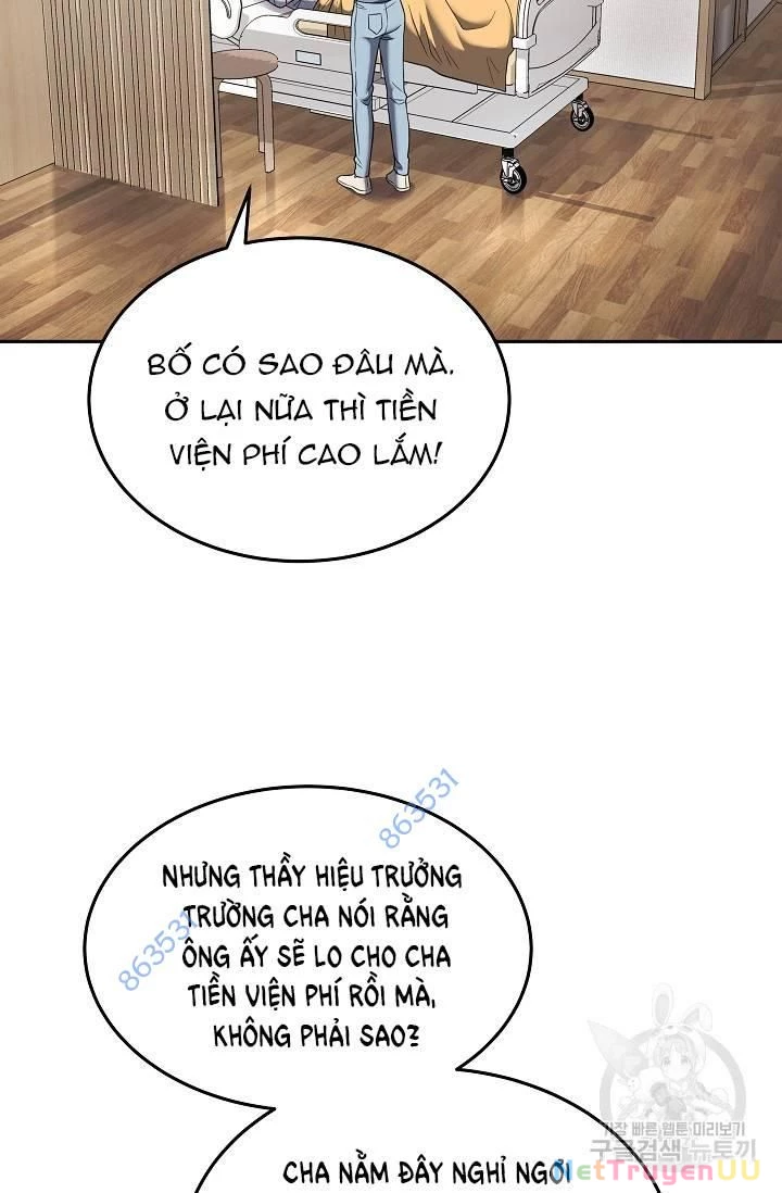 Sự Khởi Đầu Của Tiền Nhân Chapter 18 - 4