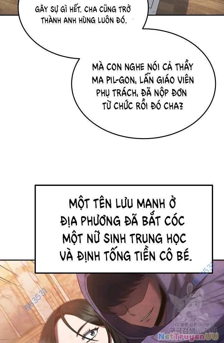 Sự Khởi Đầu Của Tiền Nhân Chapter 18 - 10