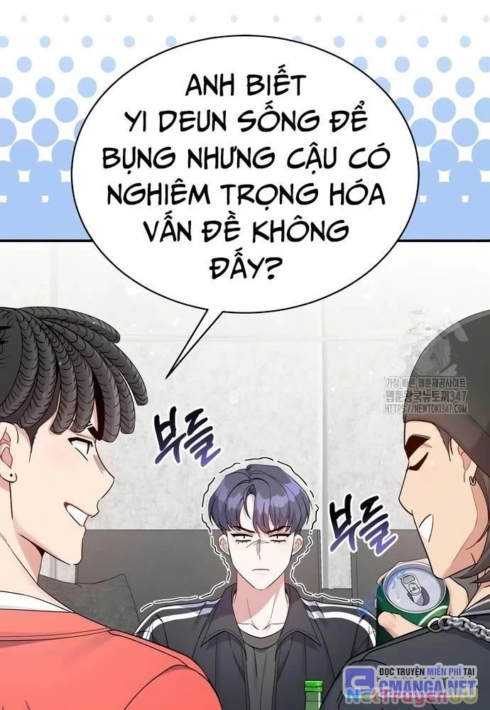 Hướng Dẫn Hồi Quy Dành Cho Thần Tượng Chapter 8 - 18