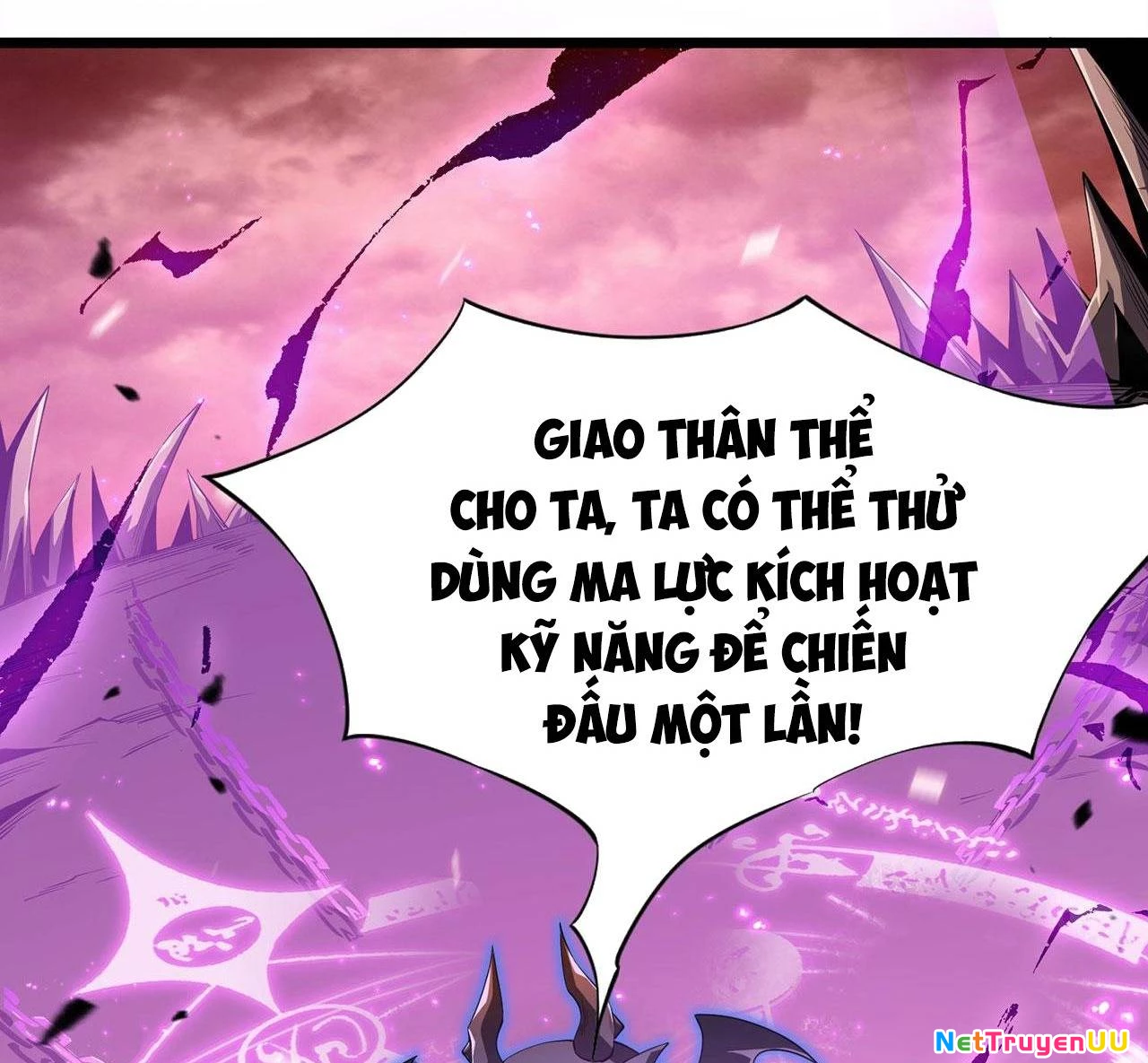 Sát Thủ Cấp Sss Hồi Quy Chapter 1 - 121