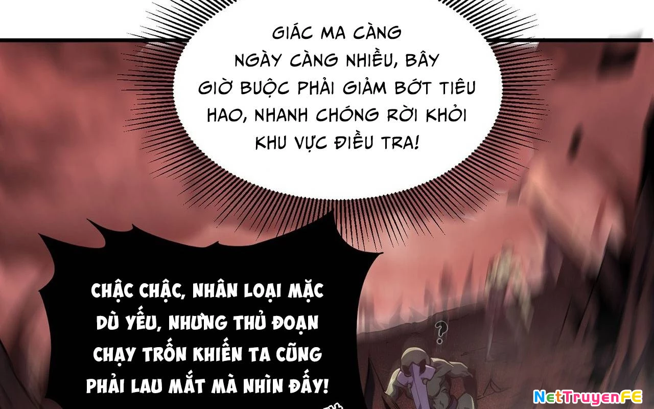 Sát Thủ Cấp Sss Hồi Quy Chapter 2 - 16