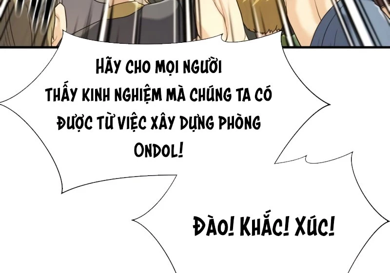 Bậc Thầy Thiết Kế Điền Trang Chapter 158 - 203