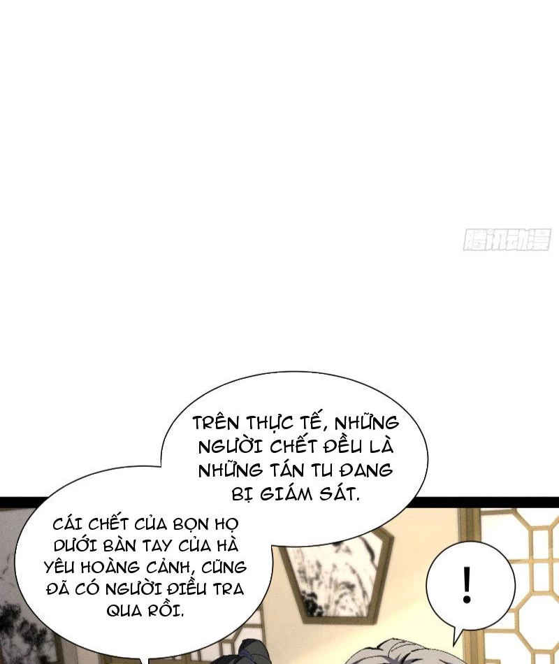 Tróc đao Nhân Chapter 21 - 28