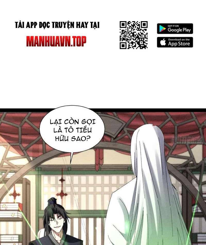 Tróc đao Nhân Chapter 21 - 49