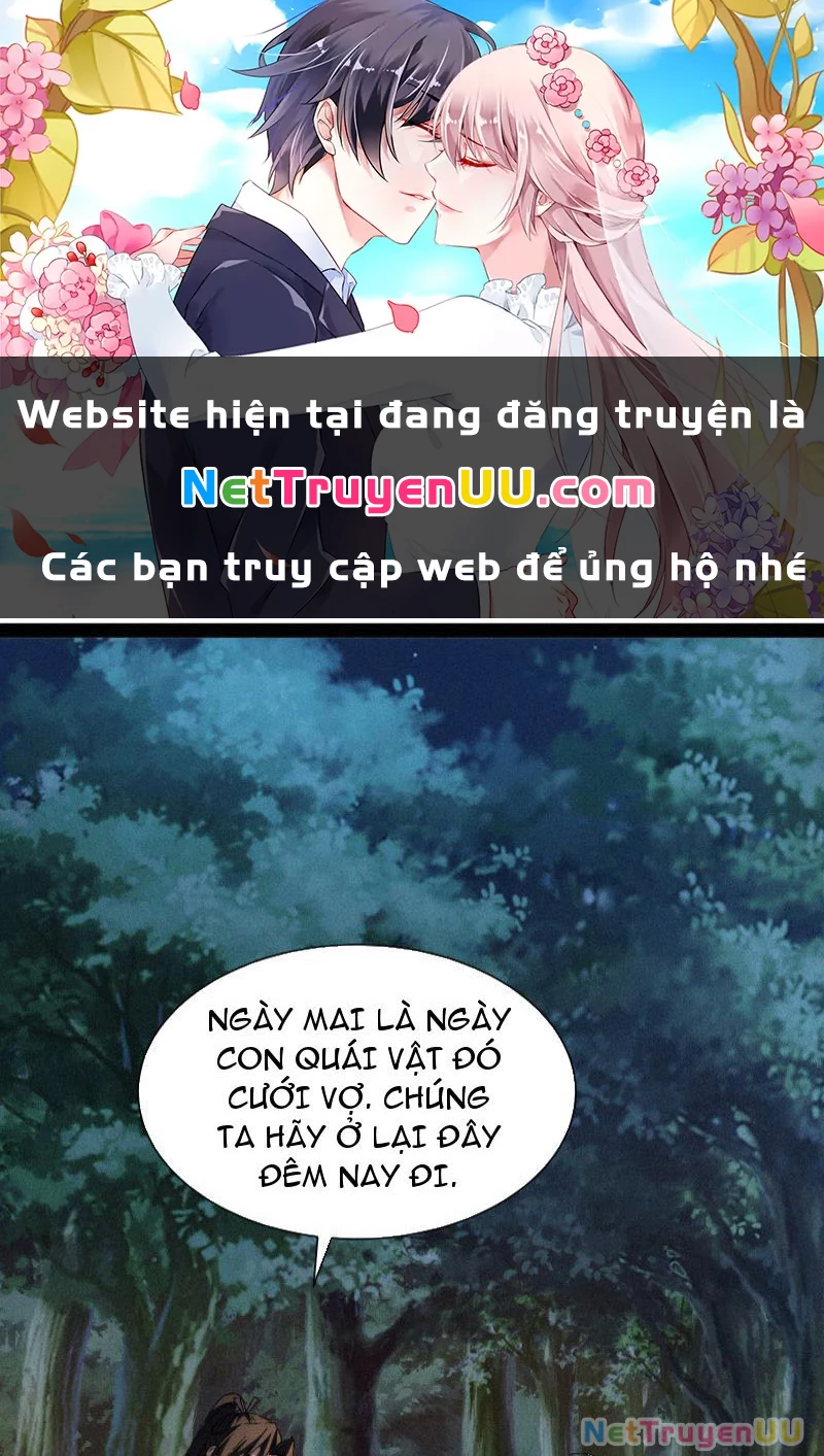 Tróc đao Nhân Chapter 23 - 1