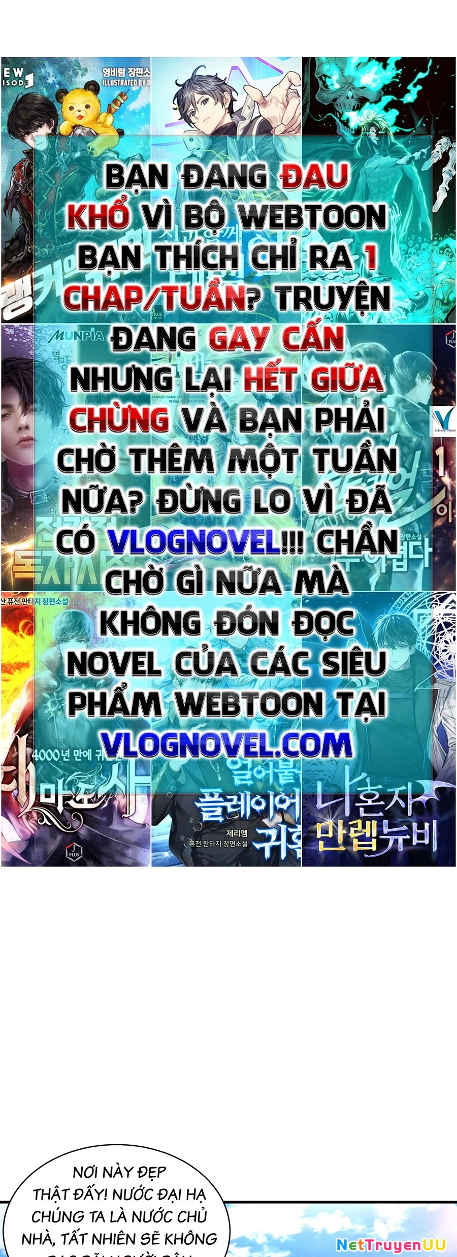 Chỉ Có Ta Có Thể Sử Dụng Triệu Hoán Thuật Chapter 111 - 16