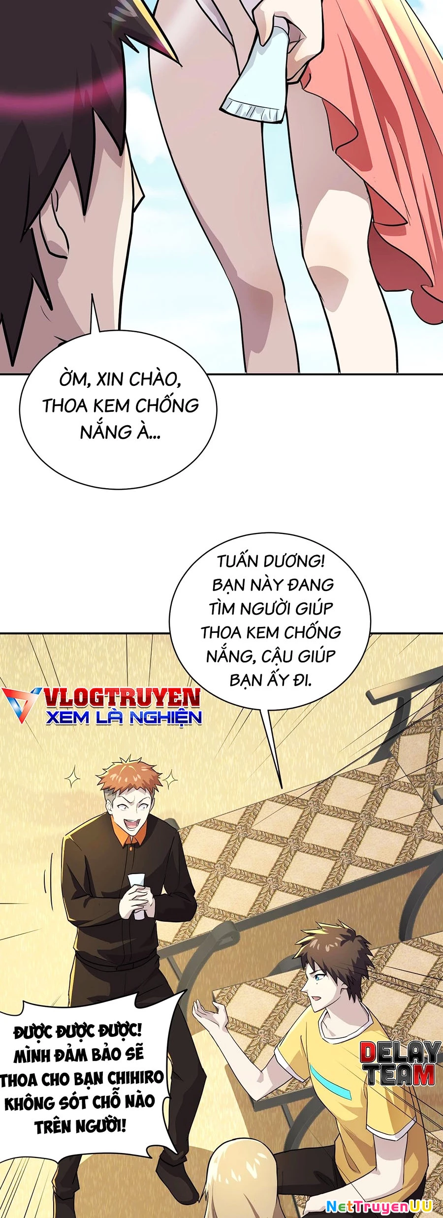 Chỉ Có Ta Có Thể Sử Dụng Triệu Hoán Thuật Chapter 111 - 29