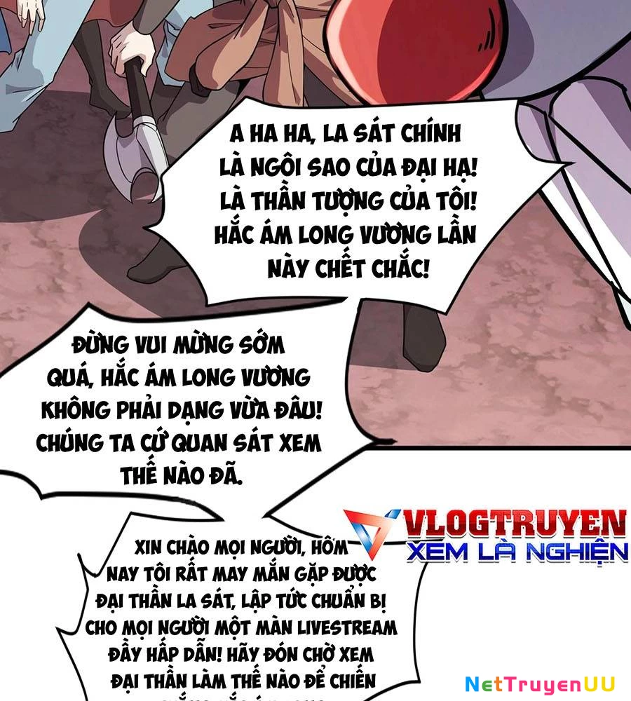 Chỉ Có Ta Có Thể Sử Dụng Triệu Hoán Thuật Chapter 121 - 53