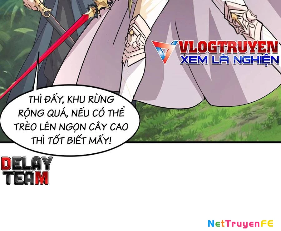 Chỉ Có Ta Có Thể Sử Dụng Triệu Hoán Thuật Chapter 124 - 33