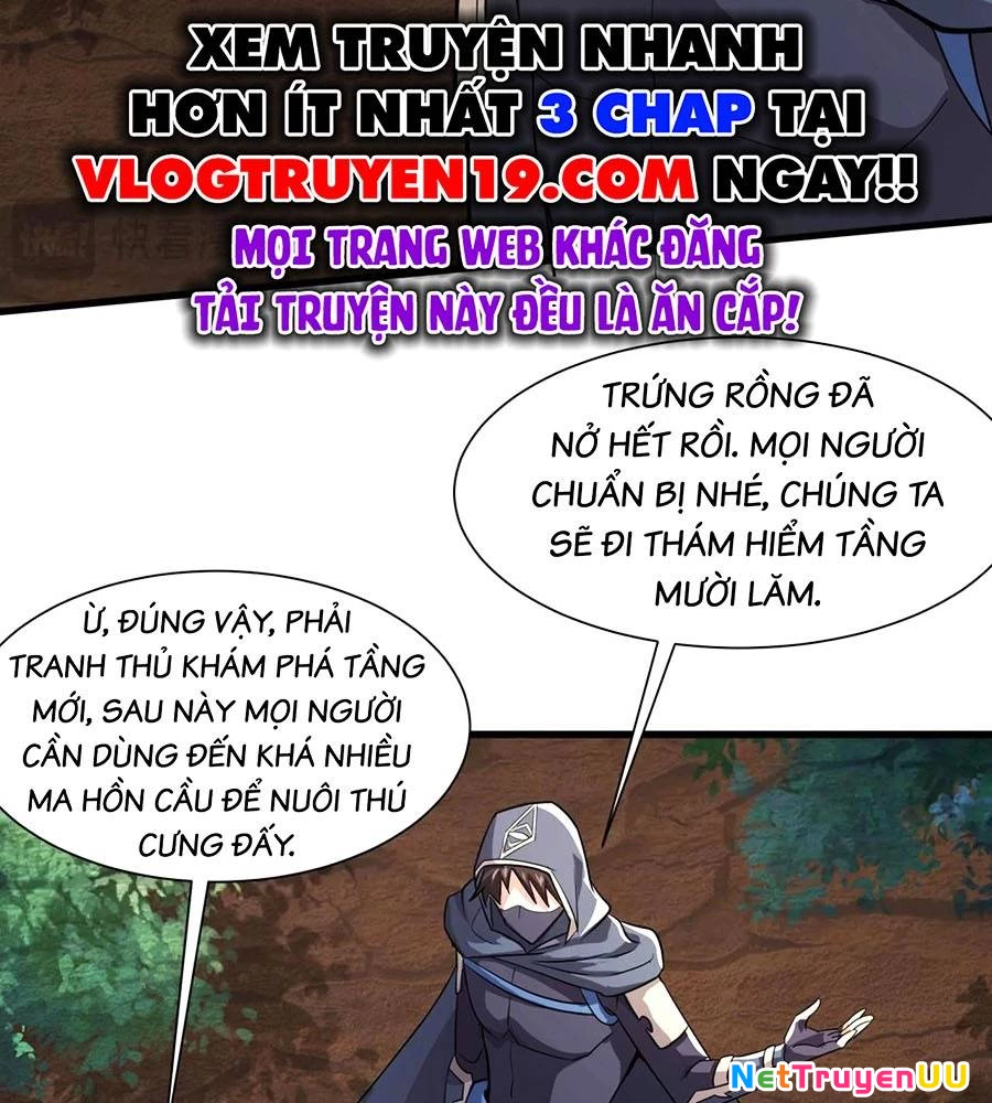 Chỉ Có Ta Có Thể Sử Dụng Triệu Hoán Thuật Chapter 129 - 33