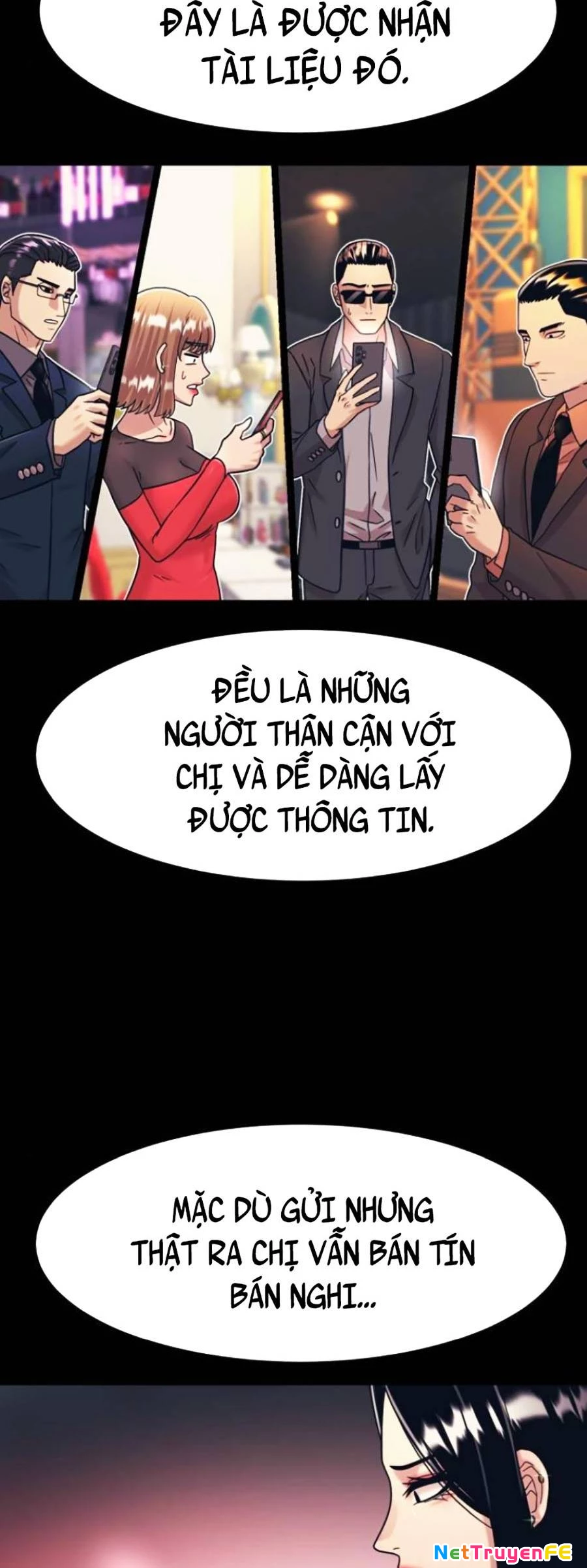 Bản Ngã Tối Thượng Chapter 39 - 14