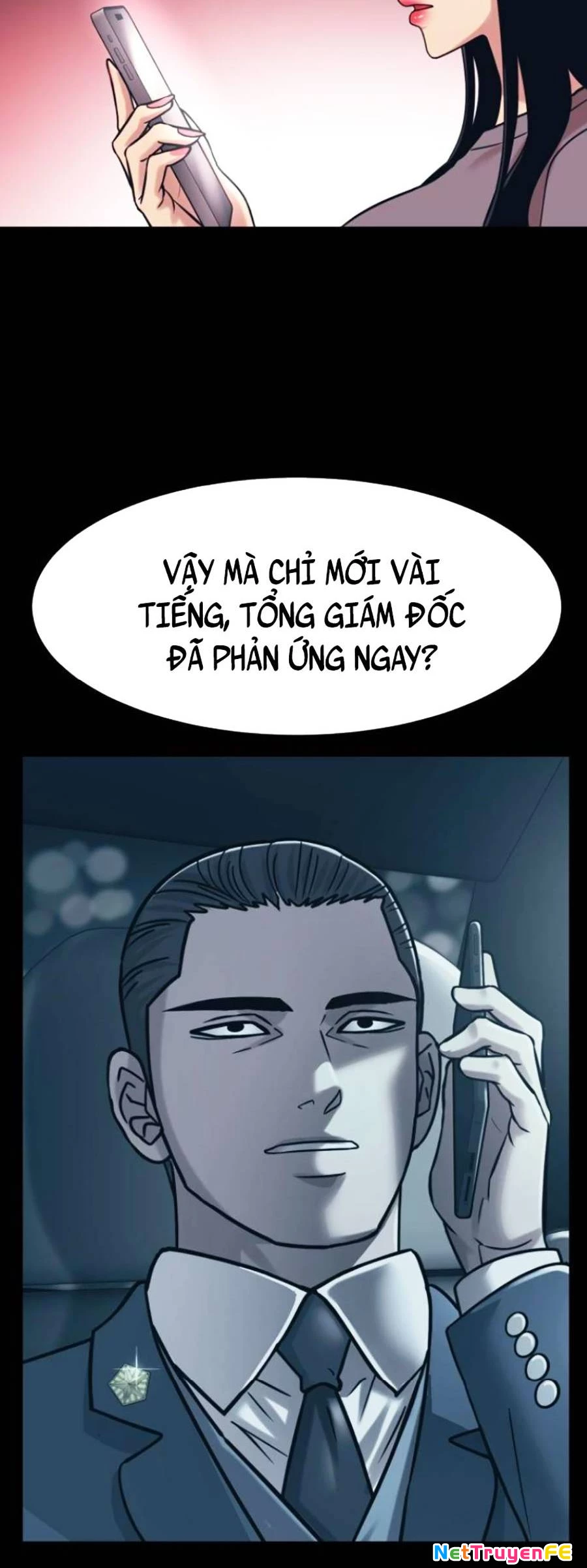 Bản Ngã Tối Thượng Chapter 39 - 15