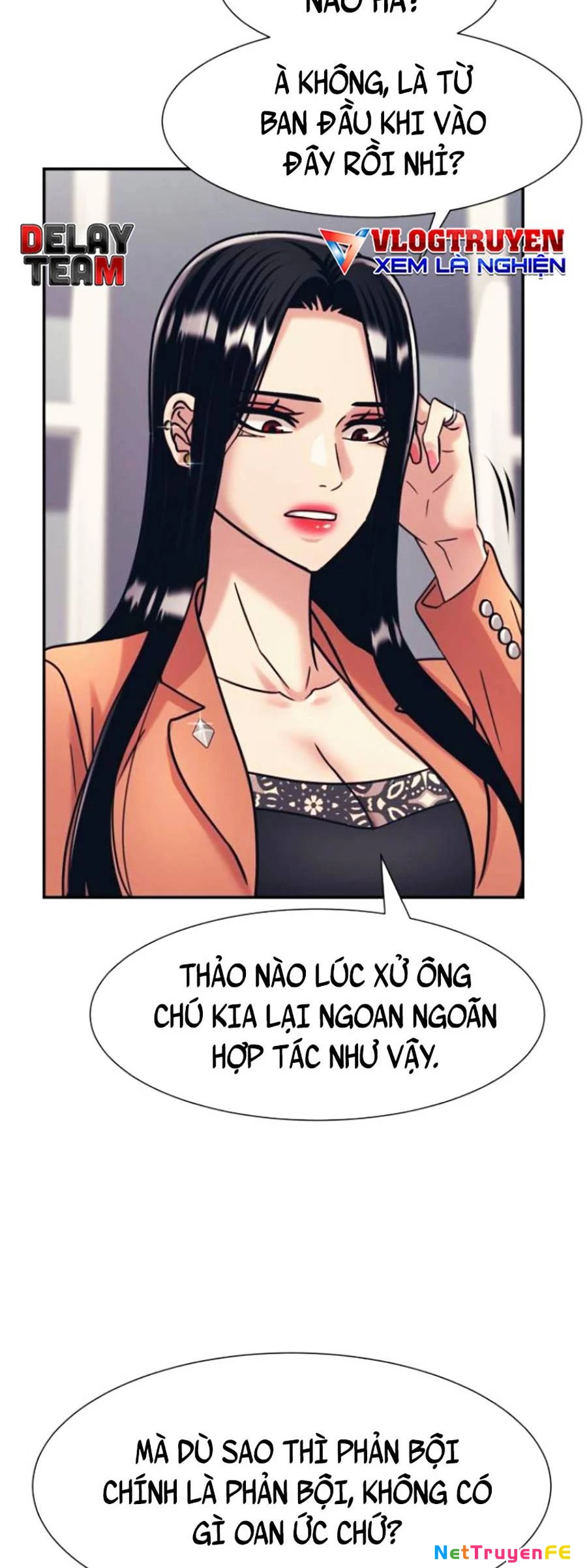 Bản Ngã Tối Thượng Chapter 39 - 22