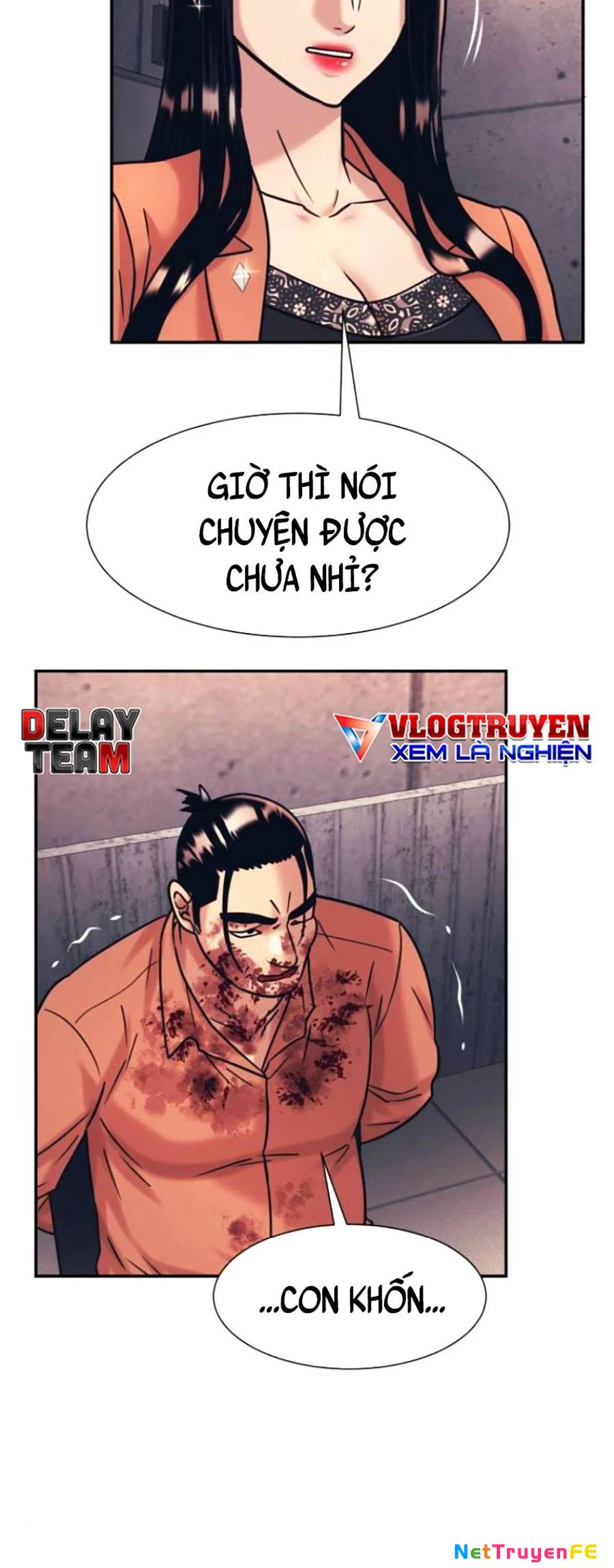 Bản Ngã Tối Thượng Chapter 39 - 35