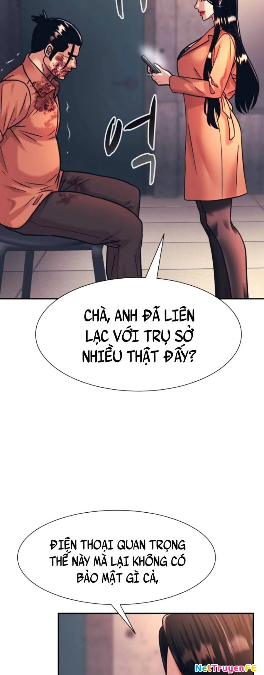 Bản Ngã Tối Thượng Chapter 39 - 38