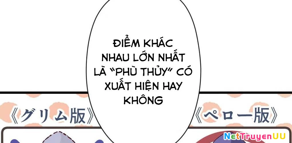 Trở Thành Chị Kế Của Lọ Lem Báo Thù Chapter 2 - 53