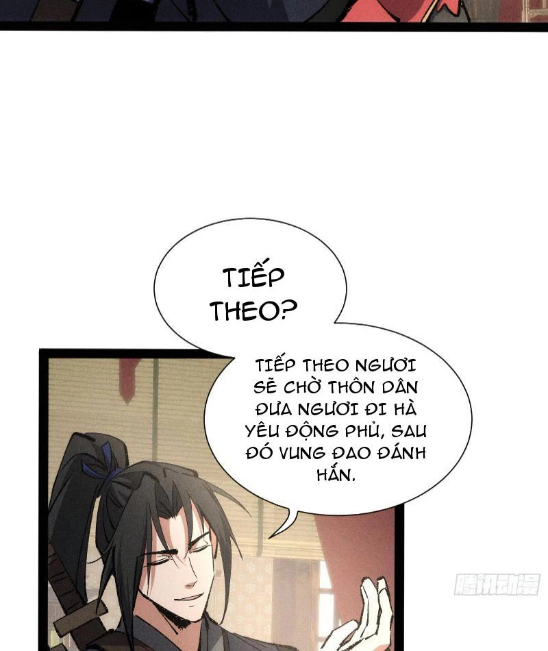 Tróc đao Nhân Chapter 26 - 10