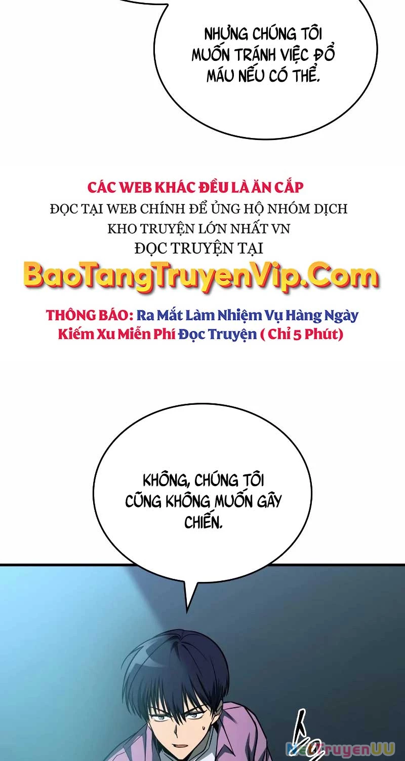 Cuốn Sách Chiến Lược Hàng Đầu Mà Chỉ Tôi Mới Có Thể Nhìn Thấy Chapter 30 - 26