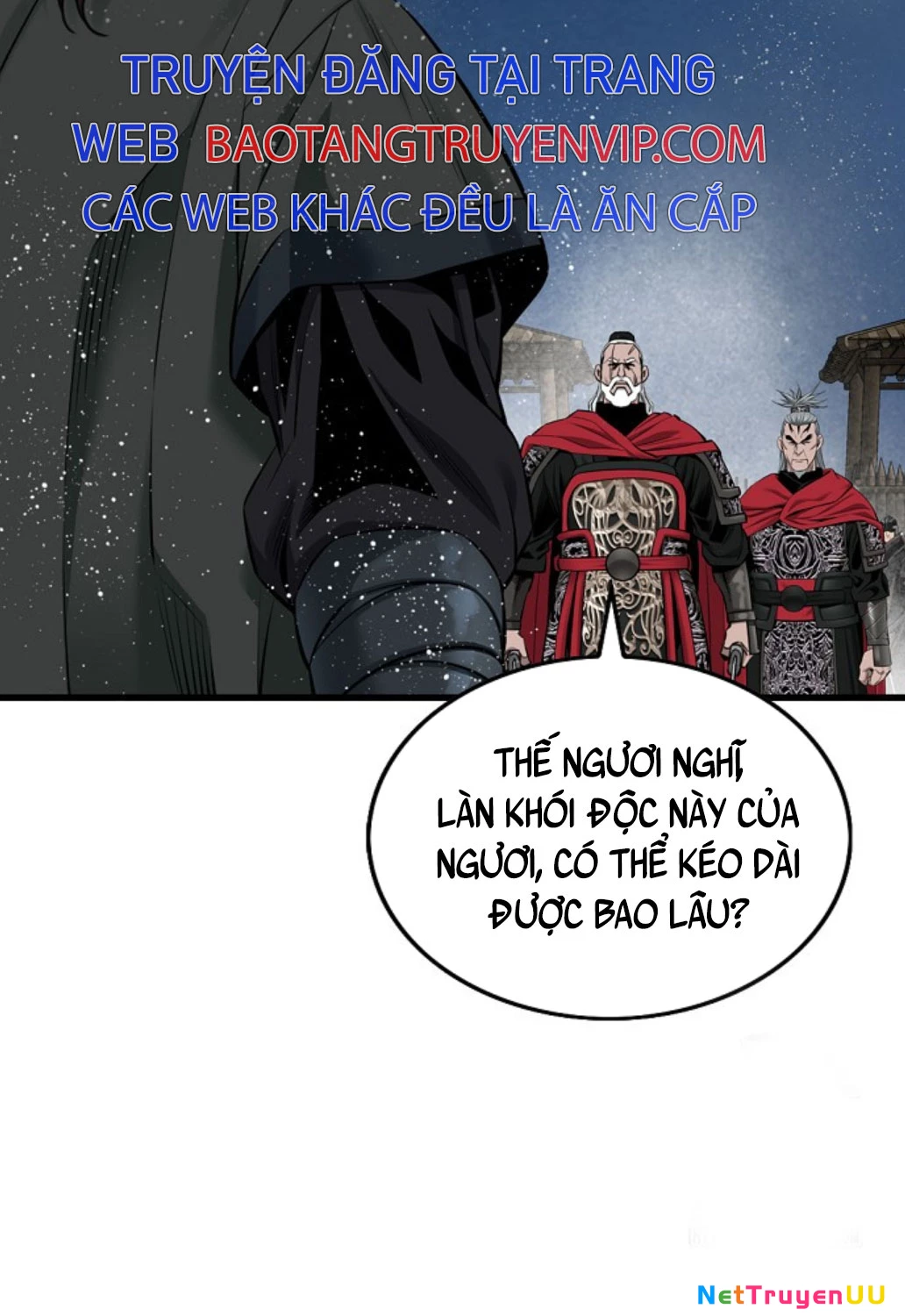 Thiên Hạ Đệ Nhất Y Lại Môn Chapter 80 - 24